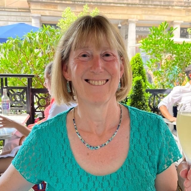 Catherine Rohll