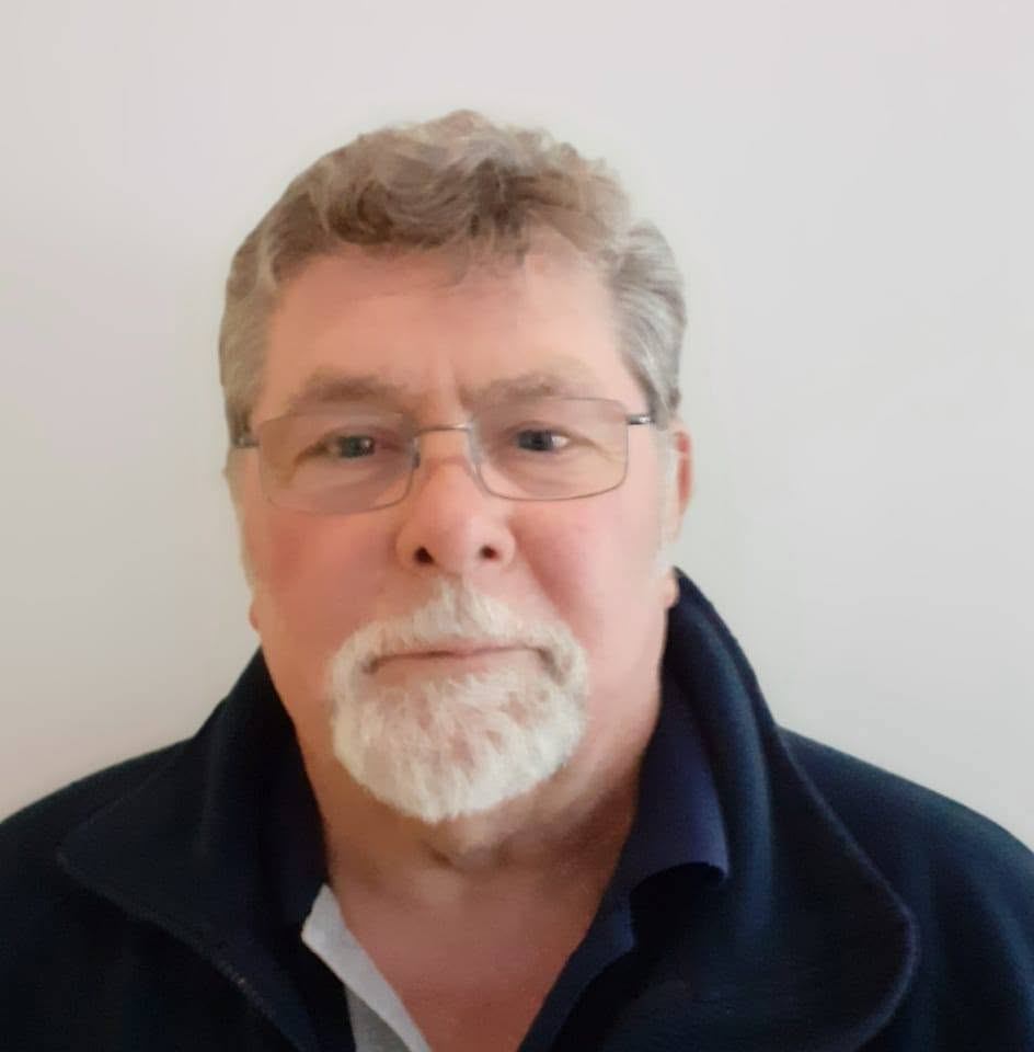 David Greenaway