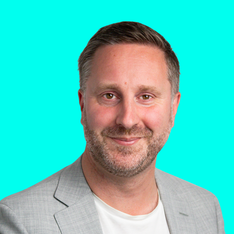 Paul Everett